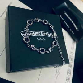 Picture of Chrome Hearts Bracelet _SKUChromeHeartsbracelet05cly796442